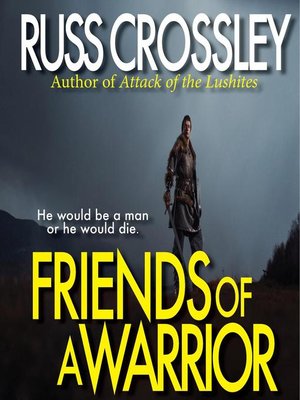 cover image of Friends of a Warrior